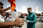 Foto zur News: Nico Hülkenberg (Aston Martin)