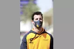 Foto zur News: Daniel Ricciardo (McLaren)