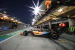 Foto zur News: Lando Norris (McLaren)