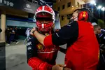 Foto zur News: Charles Leclerc (Ferrari)