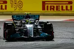 Foto zur News: Lewis Hamilton (Mercedes)