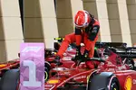 Foto zur News: Charles Leclerc (Ferrari)