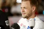 Foto zur News: Kevin Magnussen (Haas)