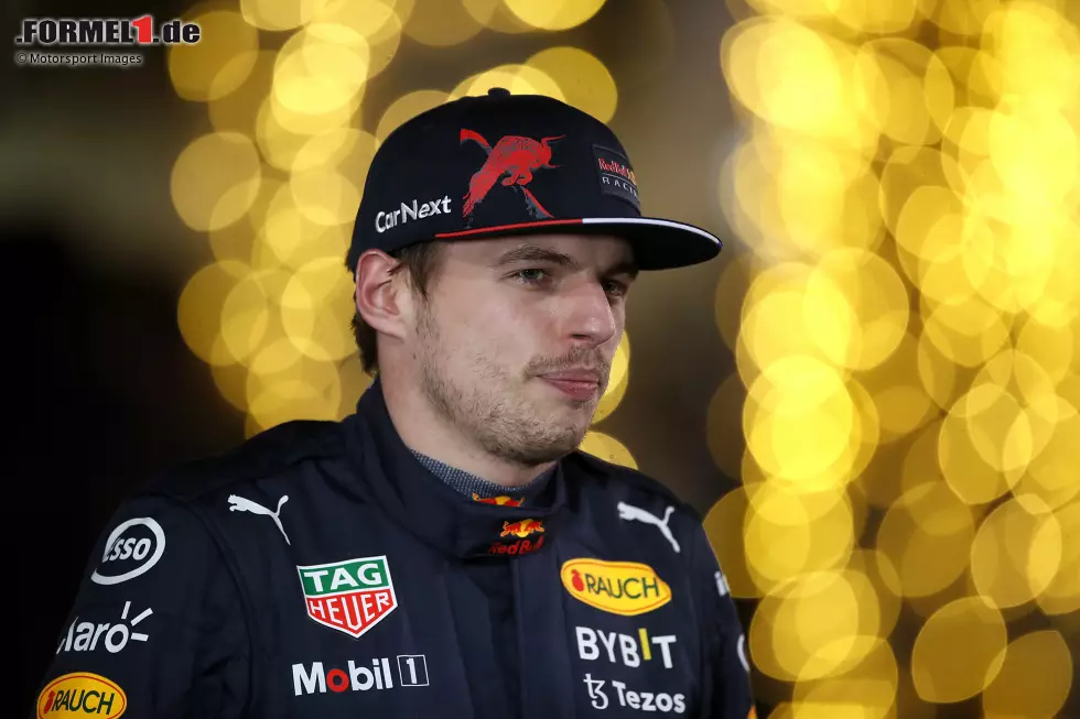 Foto zur News: Max Verstappen (Red Bull)