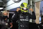 Foto zur News: Lewis Hamilton (Mercedes)