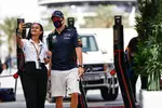 Foto zur News: Sergio Perez (Red Bull)