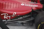 Foto zur News: Ferrari F1-75