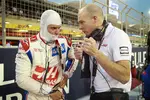 Foto zur News: Mick Schumacher (Haas)