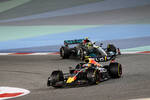 Gallerie: Sergio Perez (Red Bull) und Lewis Hamilton (Mercedes)