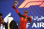 Foto zur News: Carlos Sainz (Ferrari)