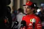 Foto zur News: Charles Leclerc (Ferrari)