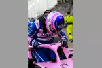 Foto zur News: Esteban Ocon (Alpine)