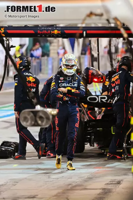 Foto zur News: Max Verstappen (Red Bull)