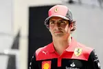 Foto zur News: Carlos Sainz (Ferrari)