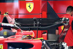 Foto zur News: Ferrari F1-75
