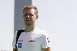 Foto zur News: Kevin Magnussen (Haas)