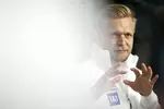 Foto zur News: Kevin Magnussen (Haas)