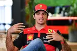 Foto zur News: Carlos Sainz (Ferrari)