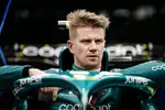 Foto zur News: Nico Hülkenberg (Aston Martin)