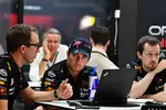 Foto zur News: Sergio Perez (Red Bull)