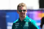 Foto zur News: Nico Hülkenberg (Aston Martin)