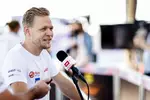 Foto zur News: Kevin Magnussen (Haas)