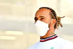 Foto zur News: Lewis Hamilton (Mercedes)