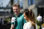 Foto zur News: Nico Hülkenberg (Aston Martin)