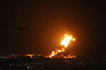 Foto zur News: Feuer in Dschidda