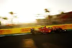 Foto zur News: Charles Leclerc (Ferrari)