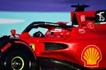 Foto zur News: Charles Leclerc (Ferrari)