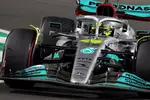 Foto zur News: Lewis Hamilton (Mercedes)