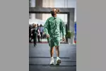 Foto zur News: Lewis Hamilton (Mercedes)