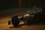 Foto zur News: Kevin Magnussen (Haas)