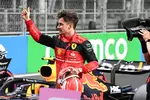 Foto zur News: Charles Leclerc (Ferrari)