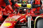 Foto zur News: Carlos Sainz (Ferrari)