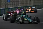 Foto zur News: Nico Hülkenberg (Aston Martin), Valtteri Bottas (Alfa Romeo) und Esteban Ocon (Alpine)