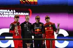 Gallerie: Charles Leclerc (Ferrari), Max Verstappen (Red Bull) und Carlos Sainz (Ferrari)