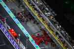 Gallerie: Charles Leclerc (Ferrari) und Max Verstappen (Red Bull)