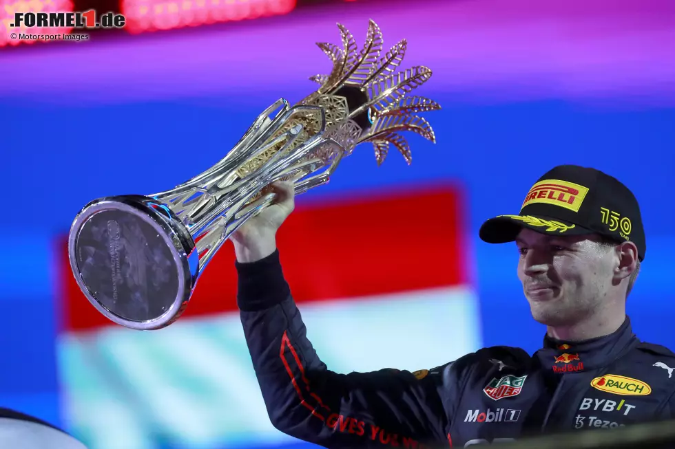 Foto zur News: Max Verstappen (Red Bull)