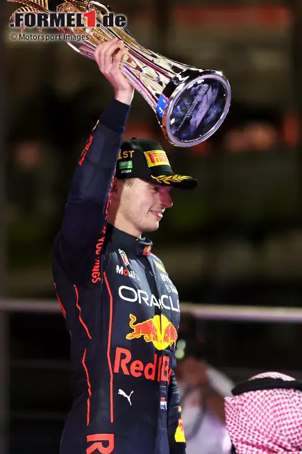 Foto zur News: Max Verstappen (Red Bull)