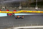 Gallerie: Sergio Perez (Red Bull) und Carlos Sainz (Ferrari)