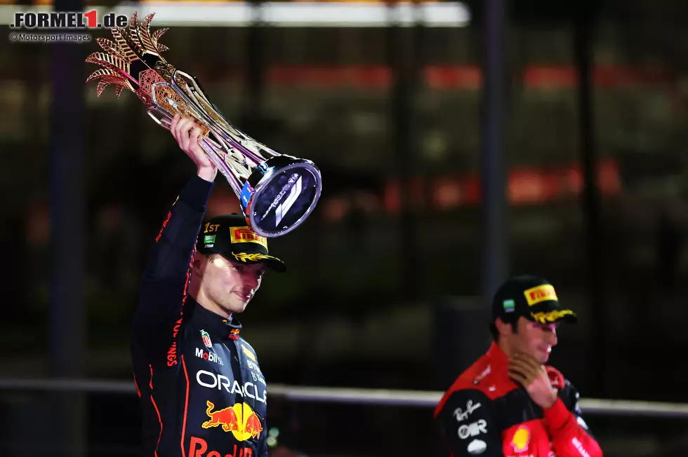 Foto zur News: Max Verstappen (Red Bull)