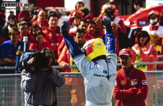 Foto zur News: Formel-1-Liveticker: Steht Imola nach dieser Saison vor dem Aus?