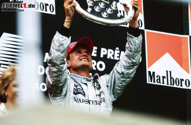 Foto zur News: Formel-1-Liveticker: Mit Alpine nach ganz oben? 