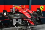 Foto zur News: Ferrari F1-75