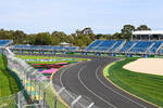 Foto zur News: Albert Park Circuit