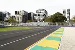 Foto zur News: Albert Park Circuit