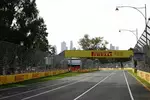 Foto zur News: Albert Park Circuit