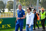 Foto zur News: FIA-Rennleiter Niels Wittich